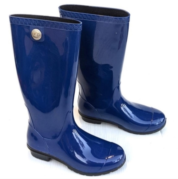 UGG Shoes Ugg Rain Boots Poshmark